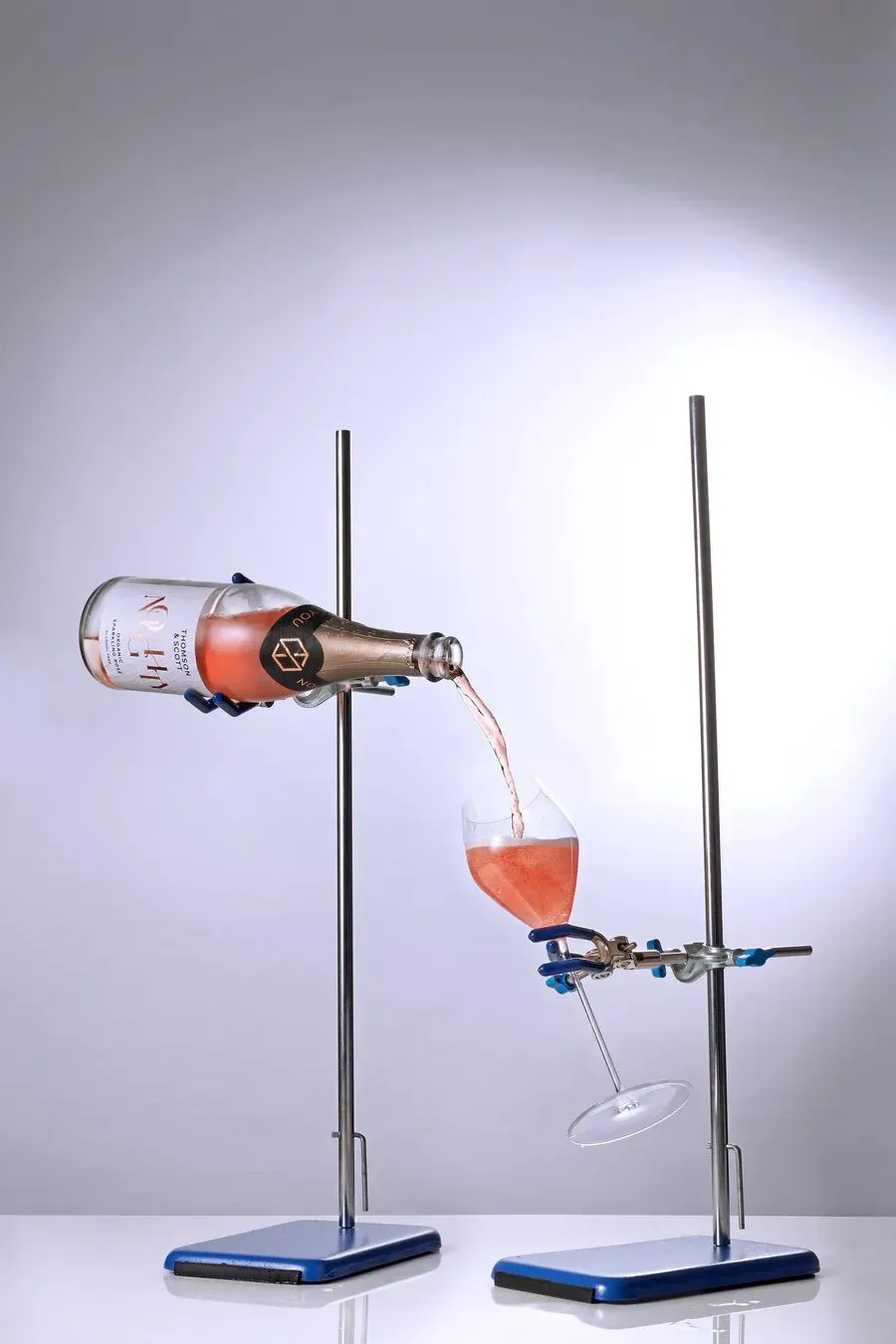 Noughty Non-Alcoholic Sparkling Rosé