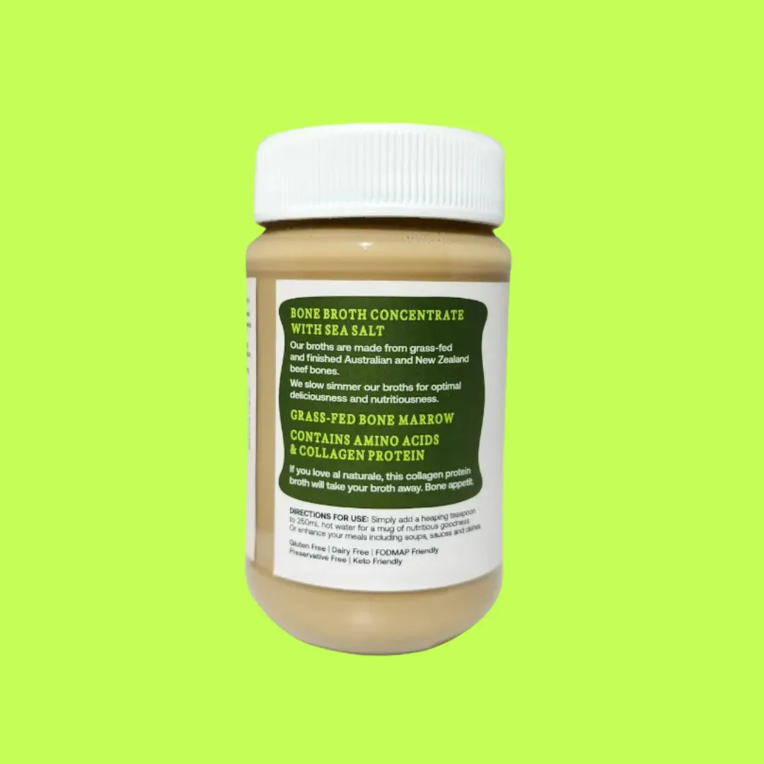 Original - Nourishing Broths