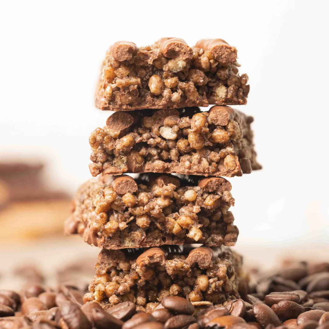 NuGo Original Coffee Protein Bar