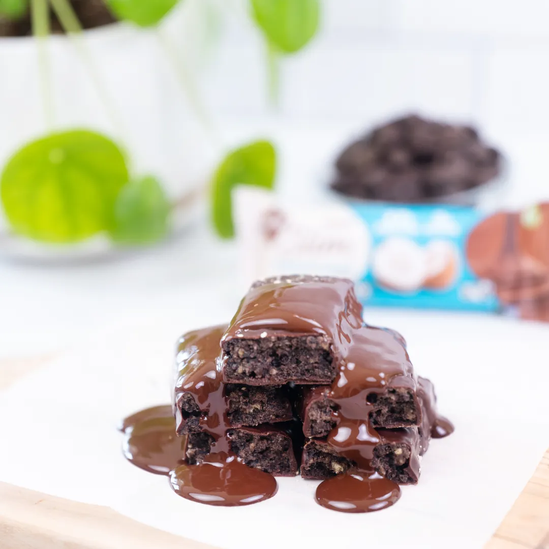 NuGo Slim Toasted Coconut Protein Bar