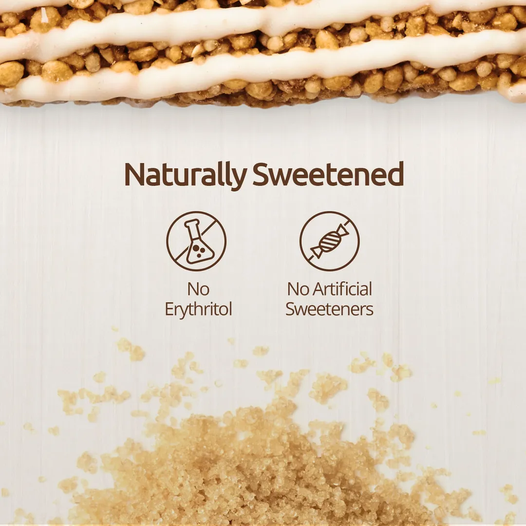 NuGo Original Orange Smoothie Protein Bar