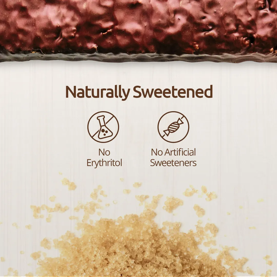 NuGo Slim Toasted Coconut Protein Bar