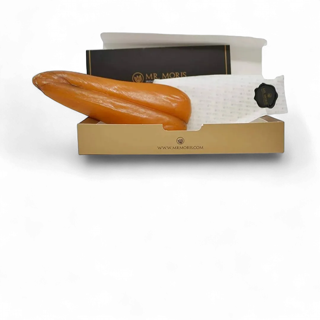 Botargo di Muggine Kosher Premium