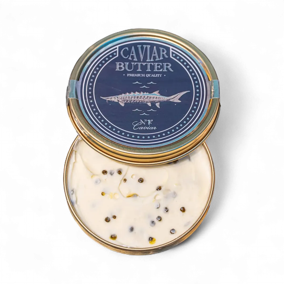 Caviar Butter