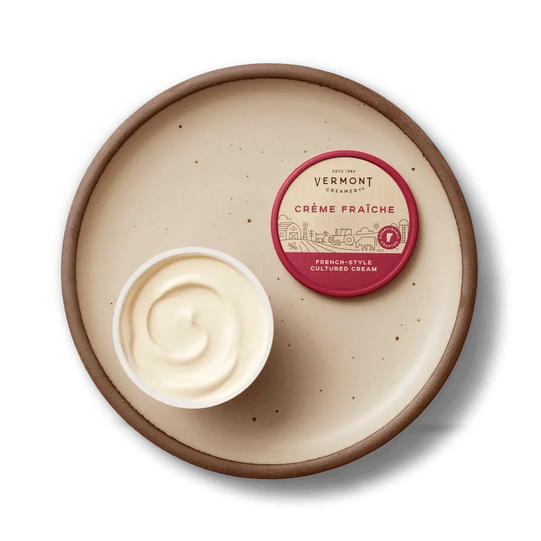 Crème Fraîche