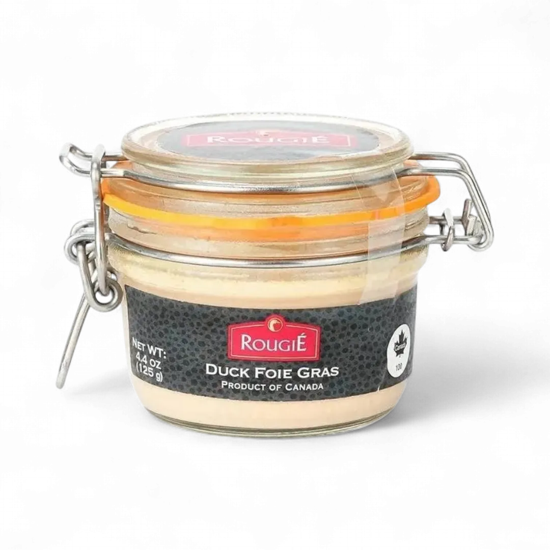 Duck Foie Gras