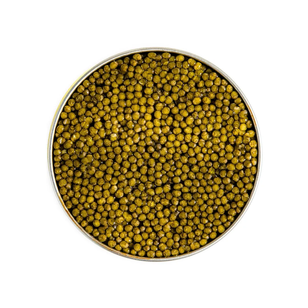 Golden Osetra Caviar variant
