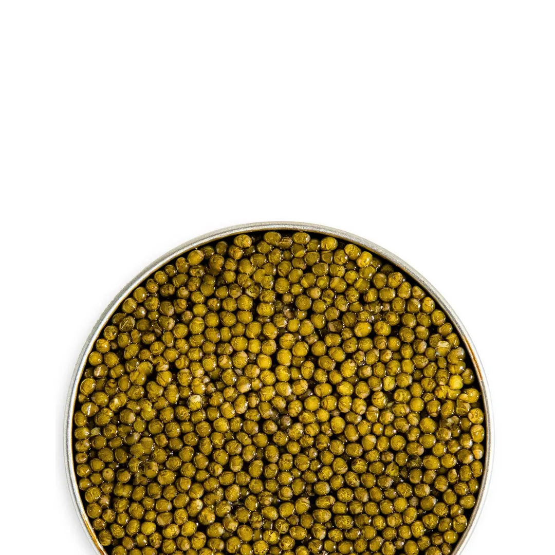 Golden Osetra Caviar