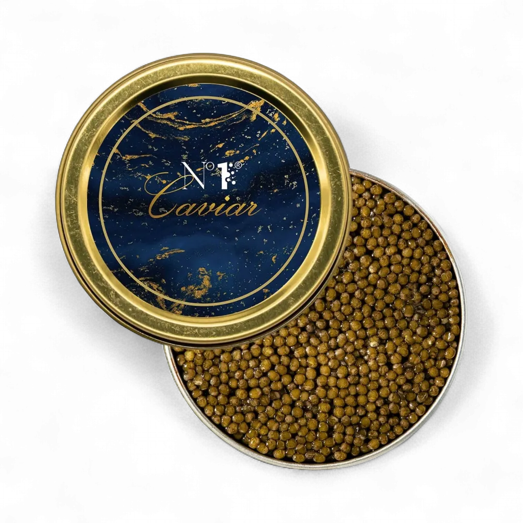 Kaluga Classic Caviar