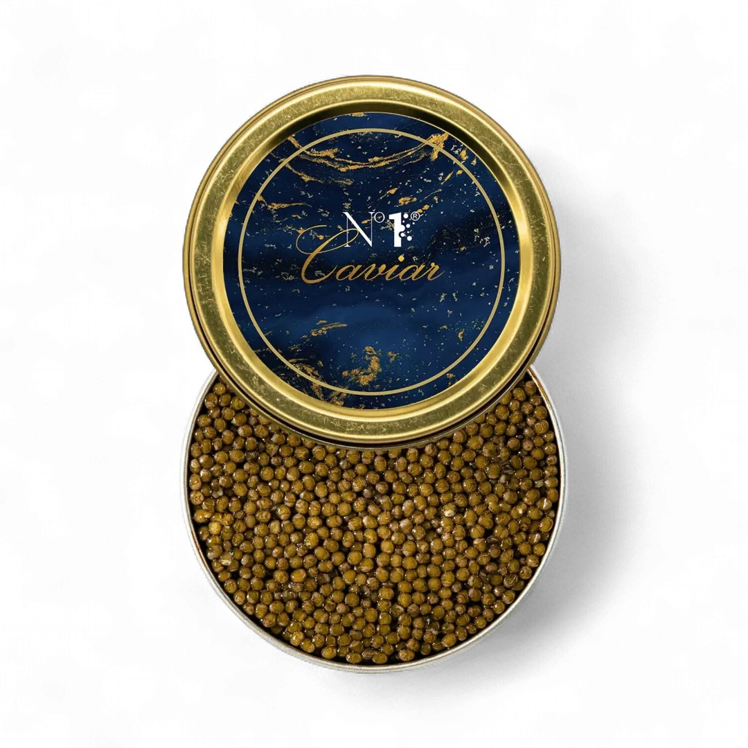Kaluga Classic Caviar