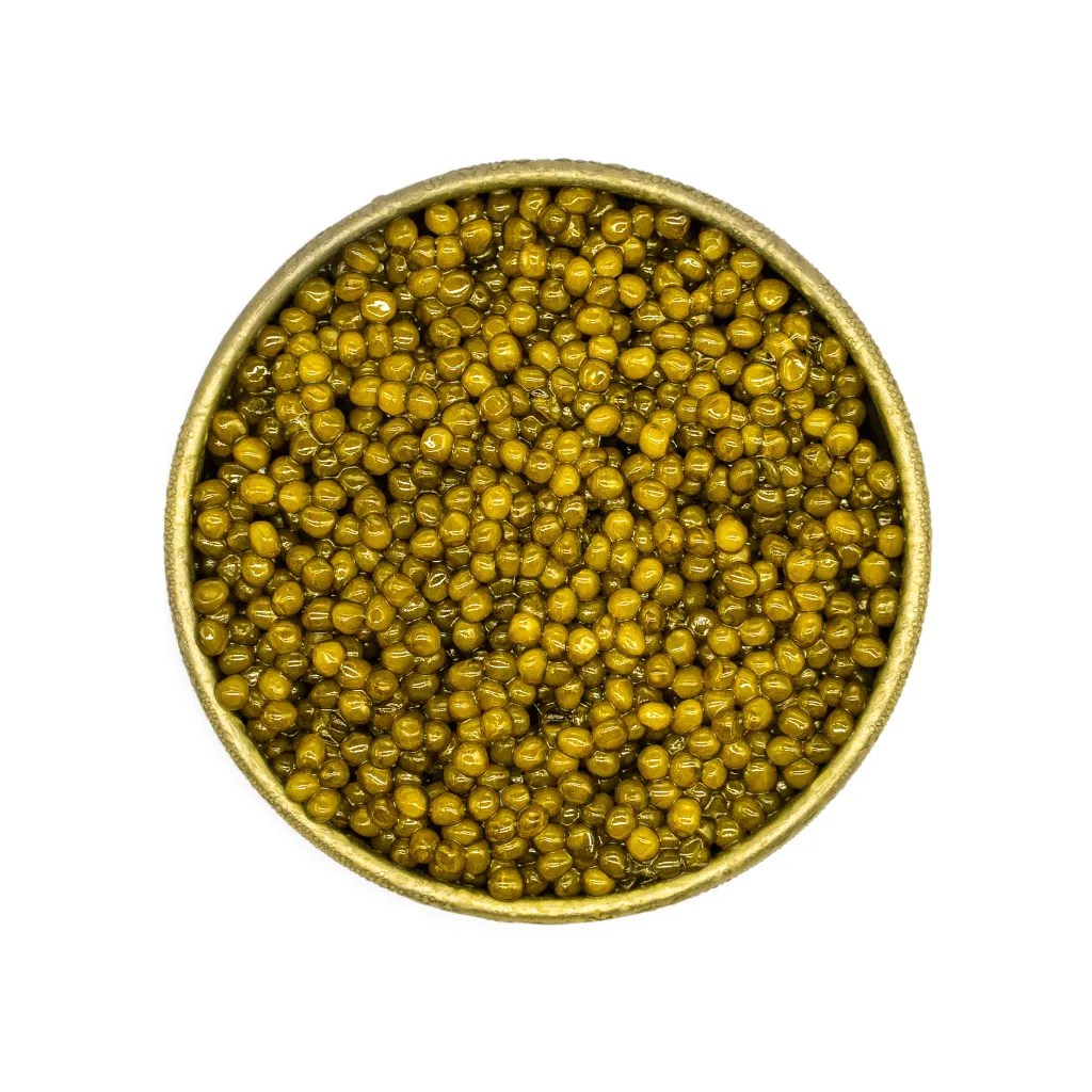 Kaluga Gold Caviar variant