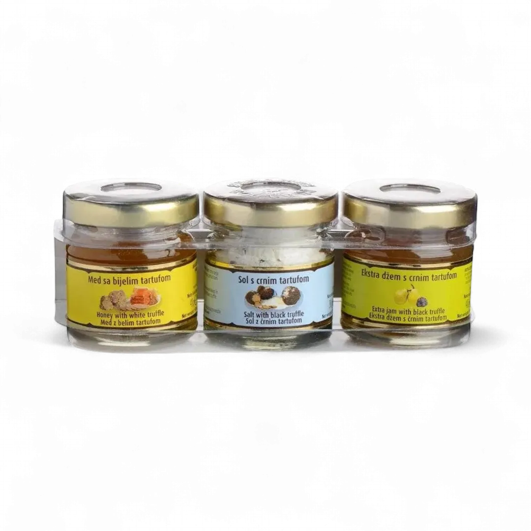 Mini Sweet & Salt 3-in-1 Set