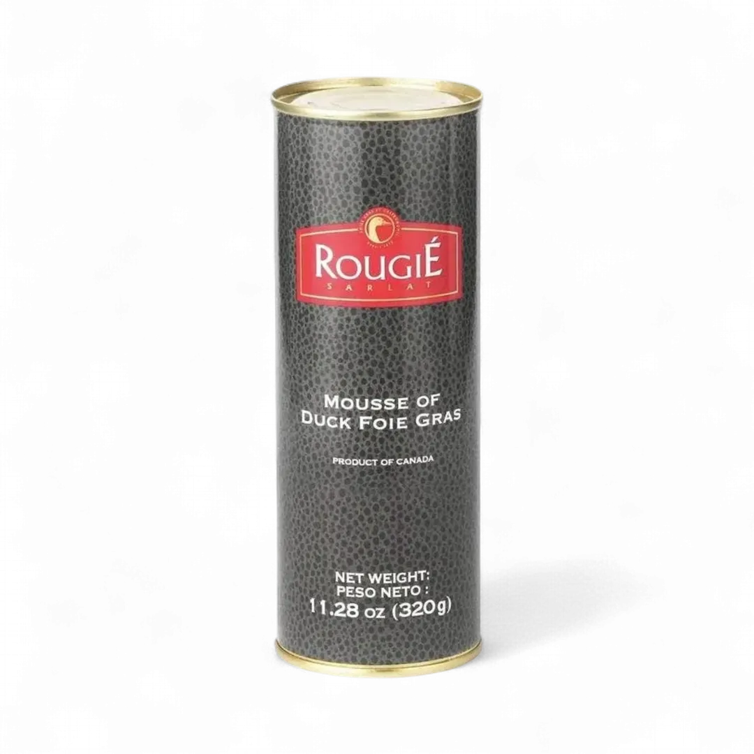 Mousse of Duck Foie Gras