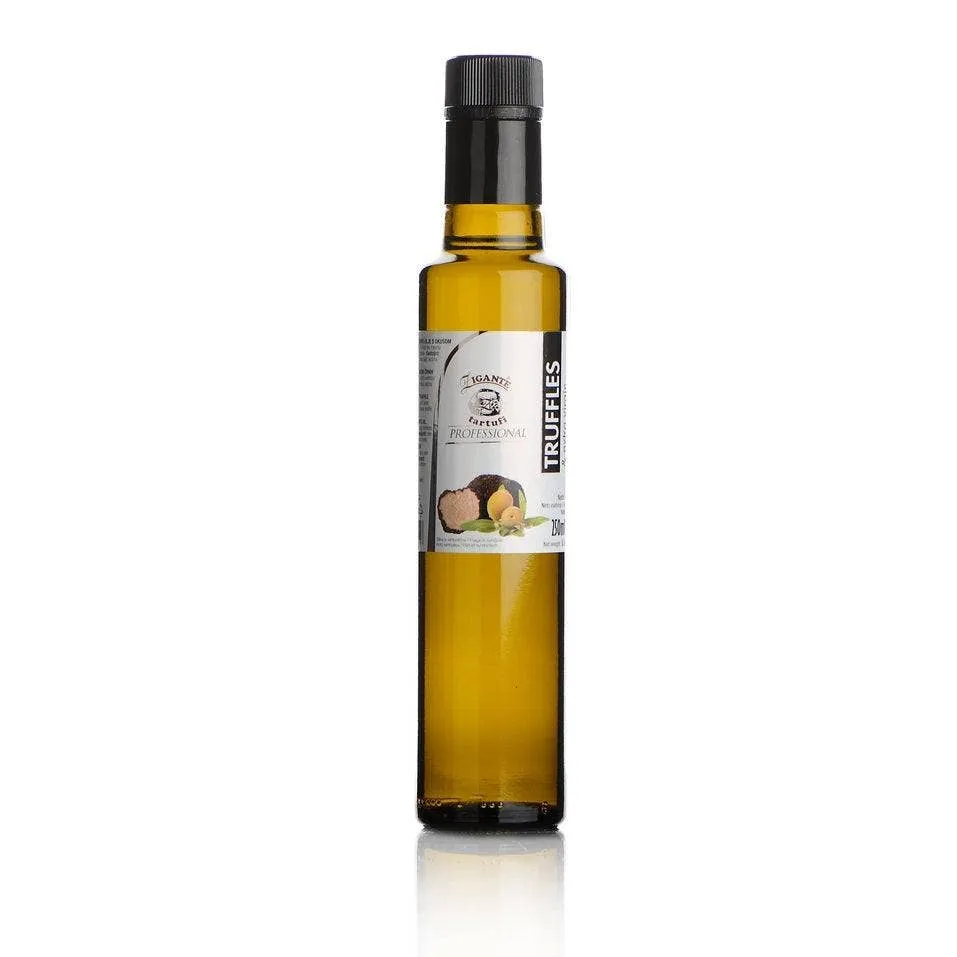 Olive Oil with Black Truffle Flavor variant