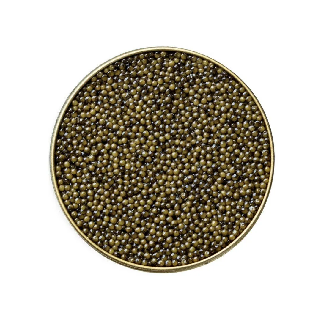 Osetra Classic Caviar variant