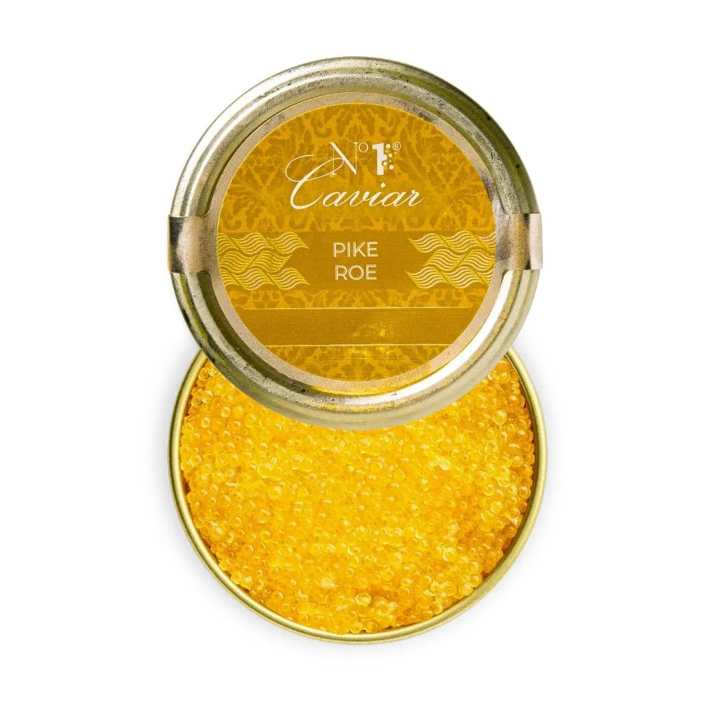 Pike Roe variant