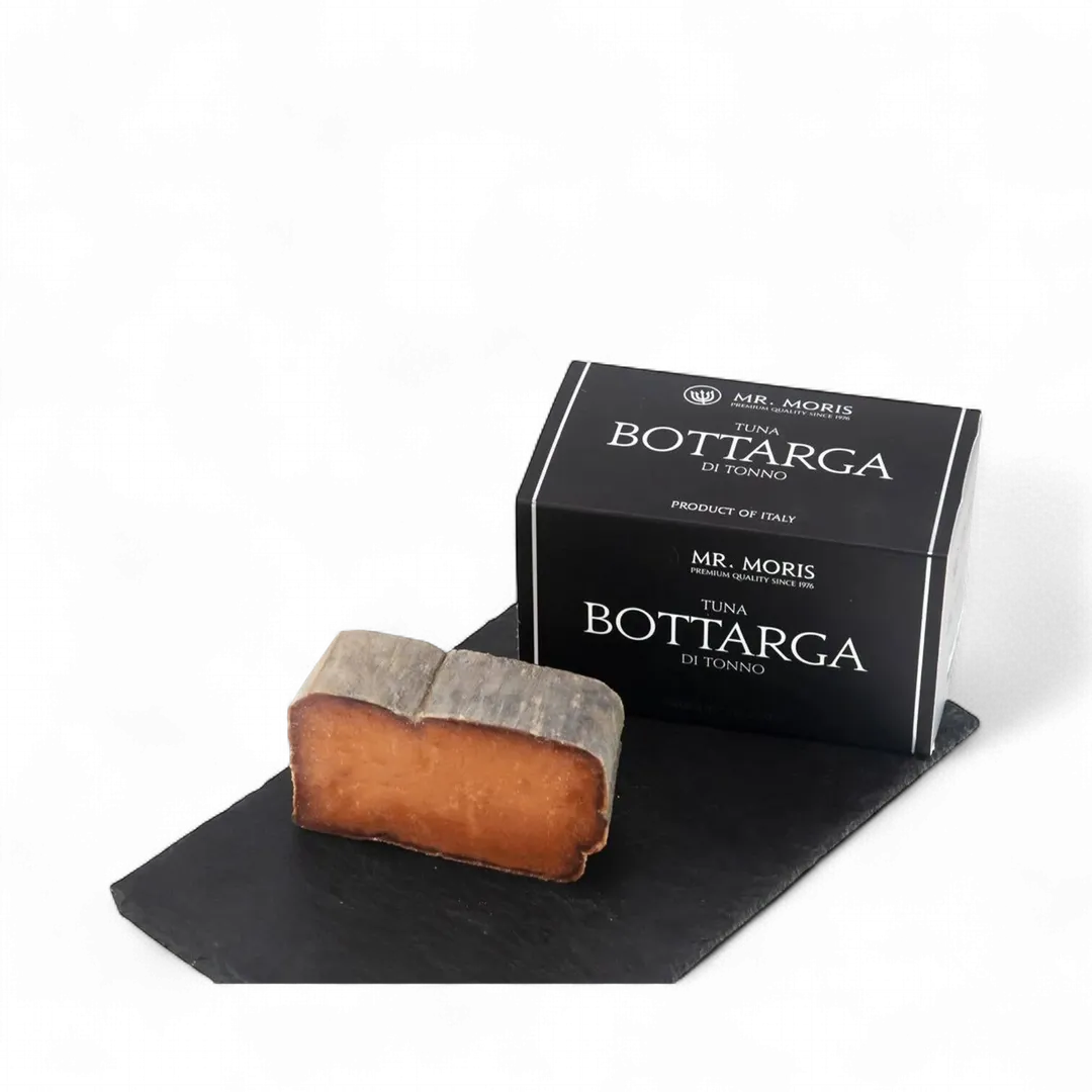 Premium Kosher Red Tuna Botargo