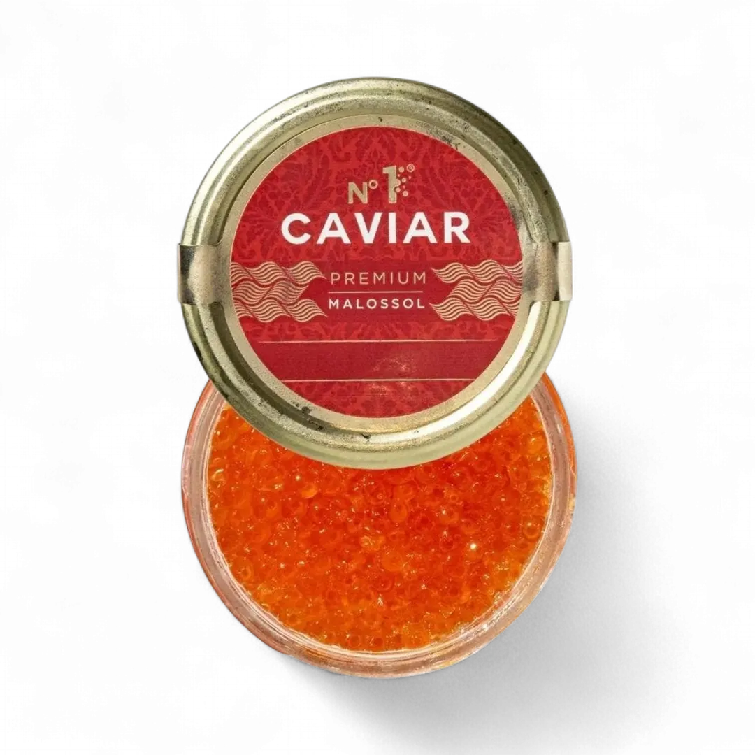 Salmon Roe (Chum)