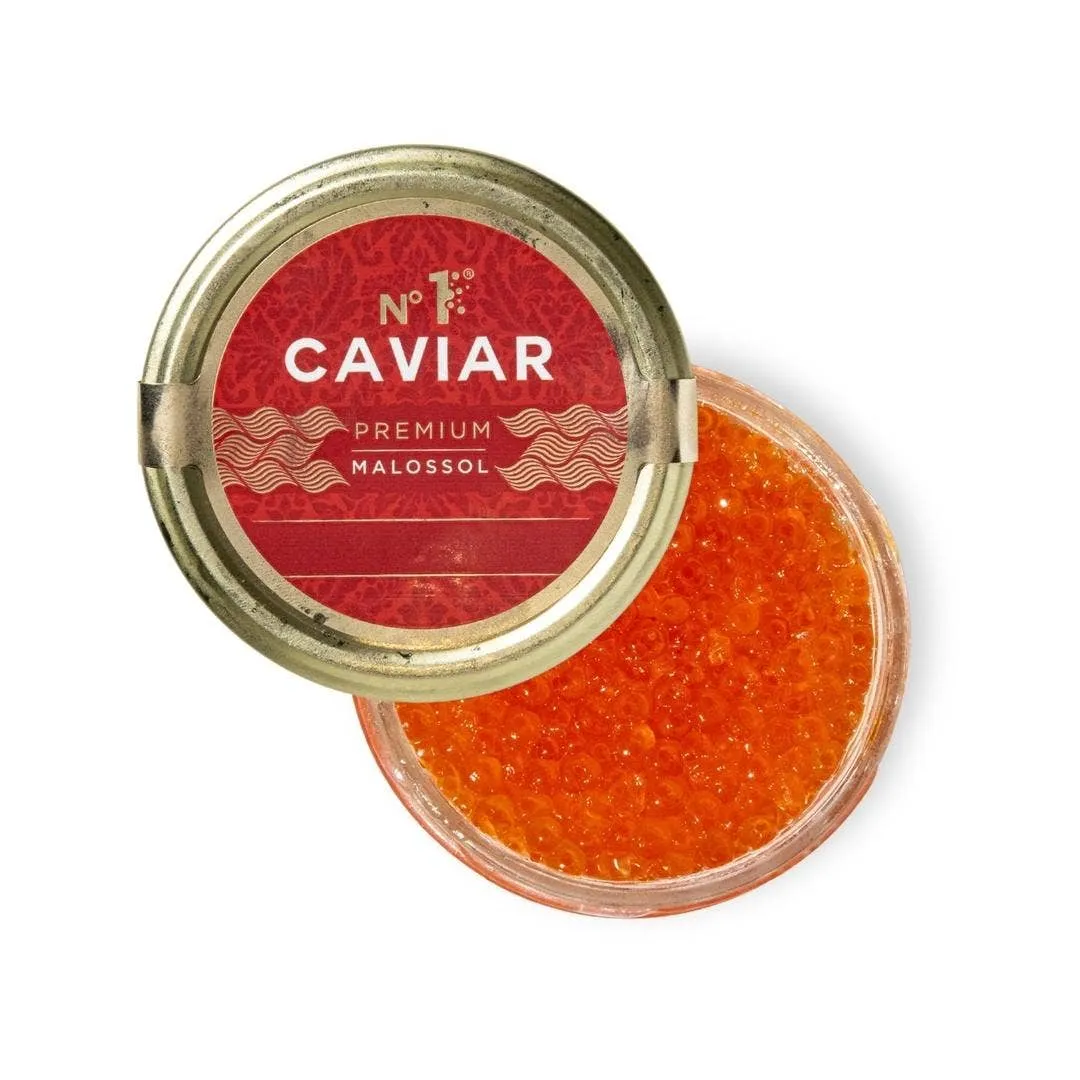 Salmon Roe (Chum) variant