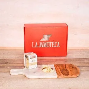 Sheep’s Milk Aged Cheese with White Truffle