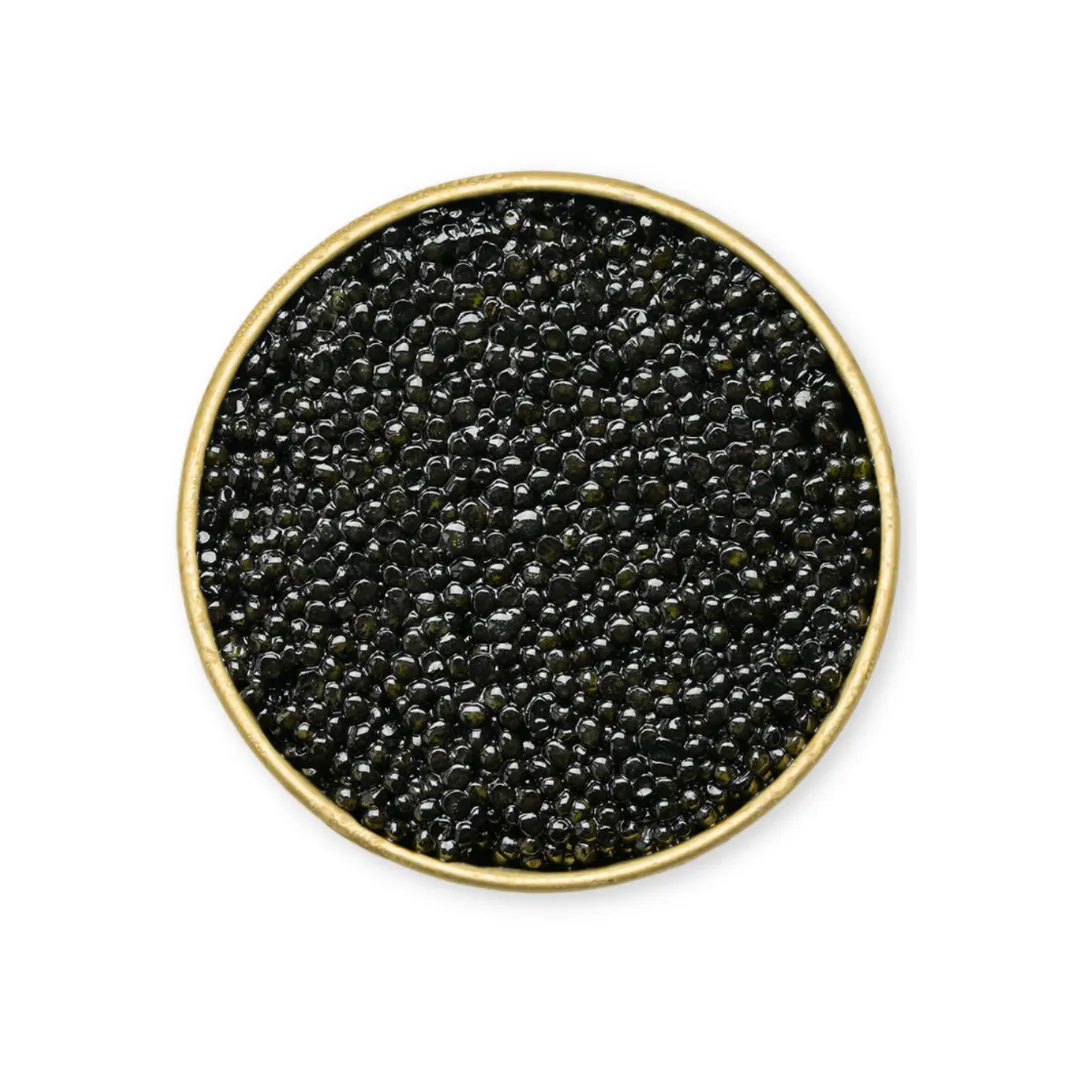 Siberian Sturgeon Caviar variant