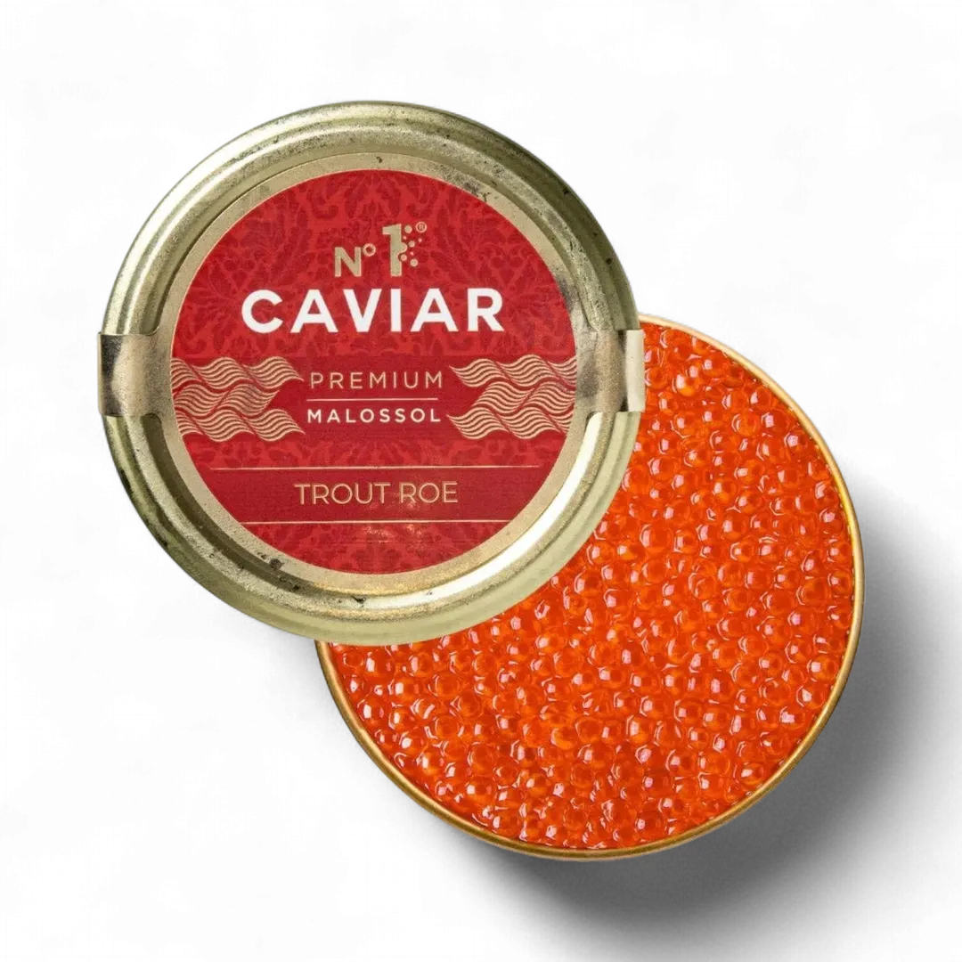 Trout Roe