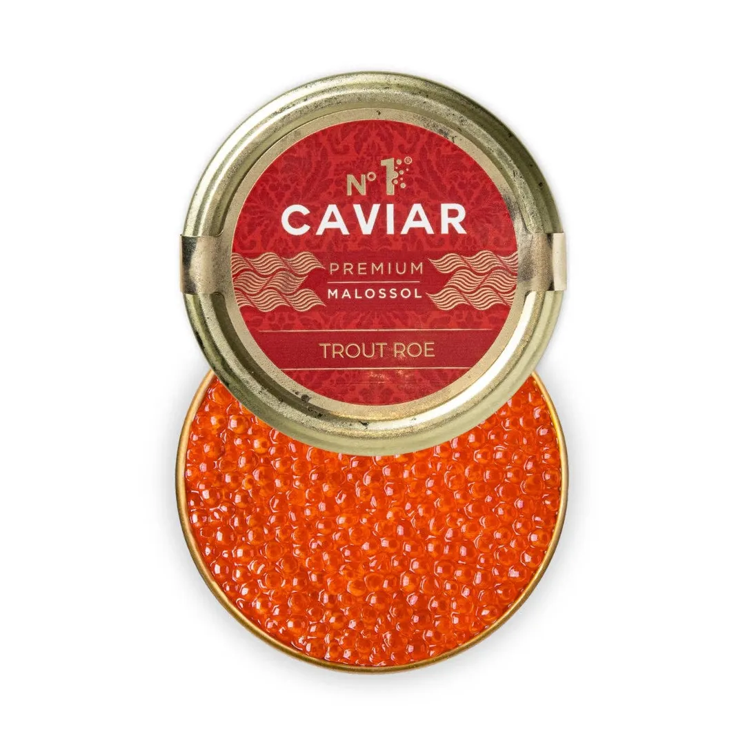 Trout Roe variant