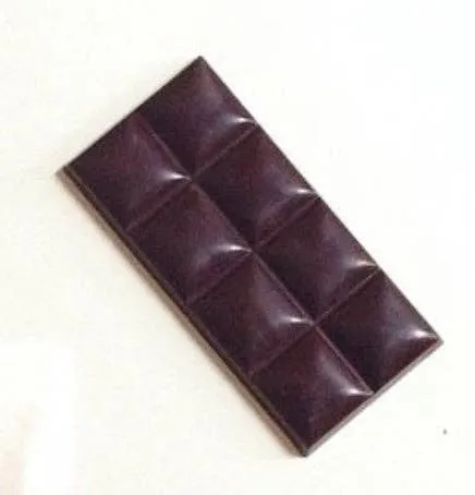 Nunu Chocolates 70% Dark Chocolate Bar-Vegan and Gluten Free