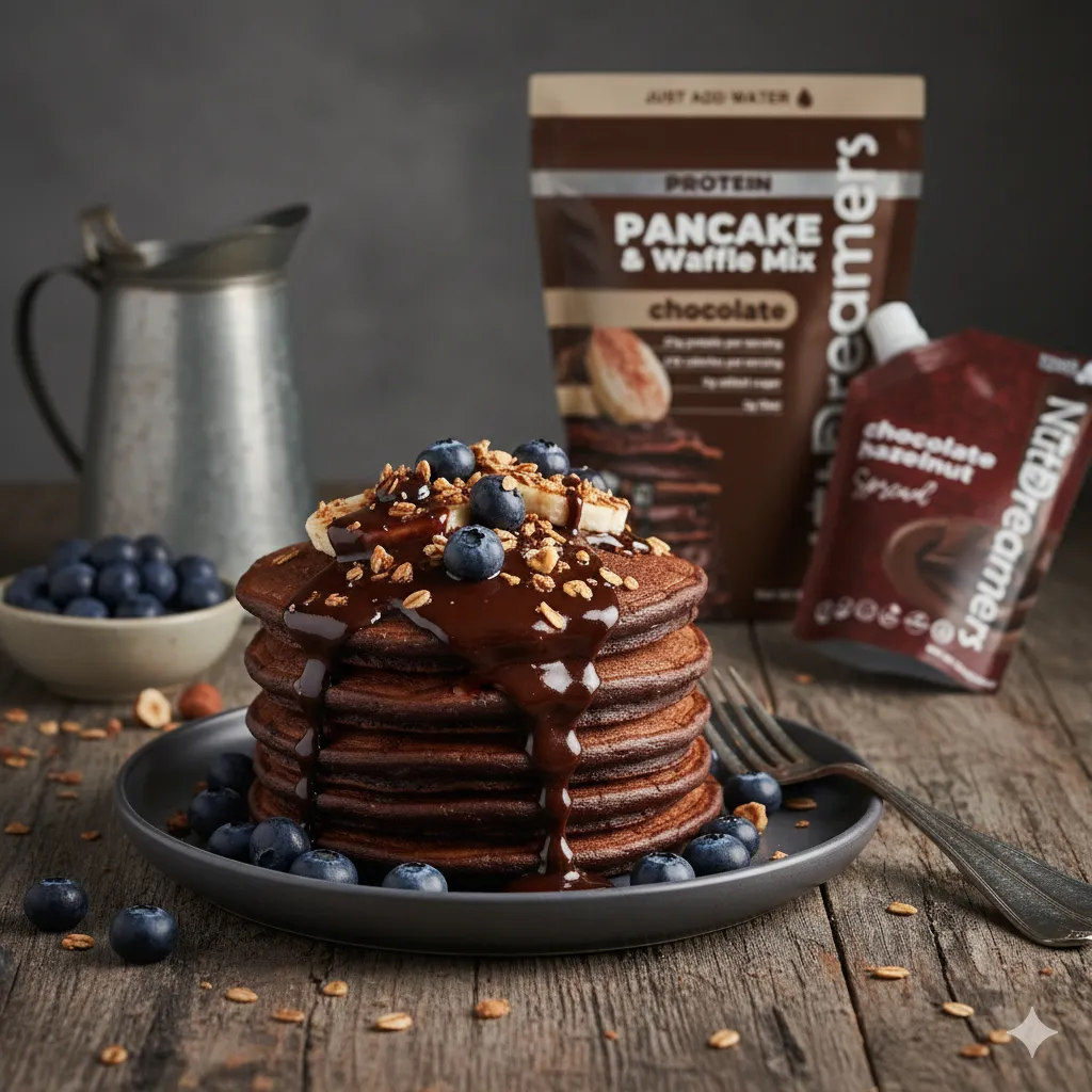 Chocolate Hazelnut