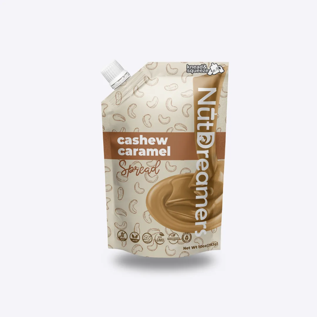 Cashew Caramel