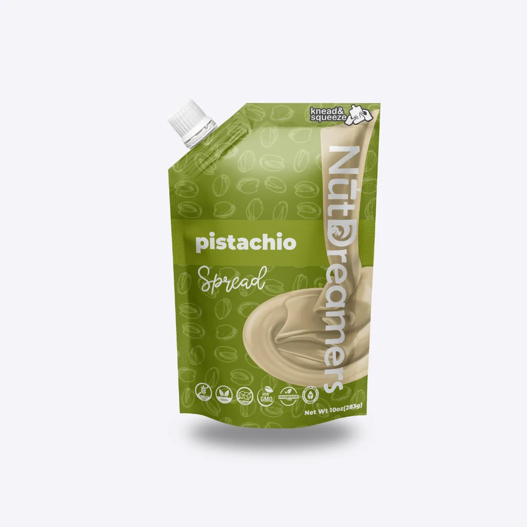Pistachio Spread