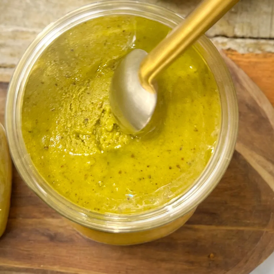 Pistachio Cream 