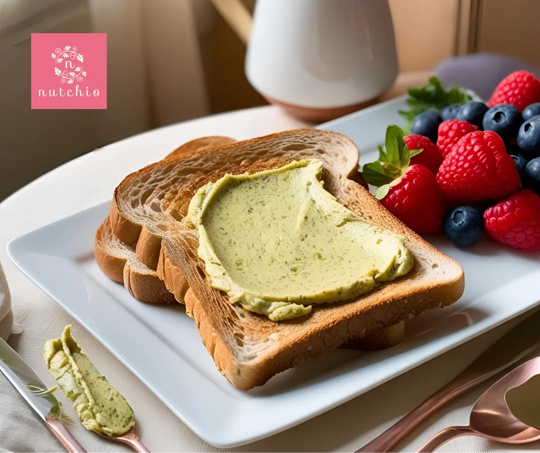 Pistachio Cream 