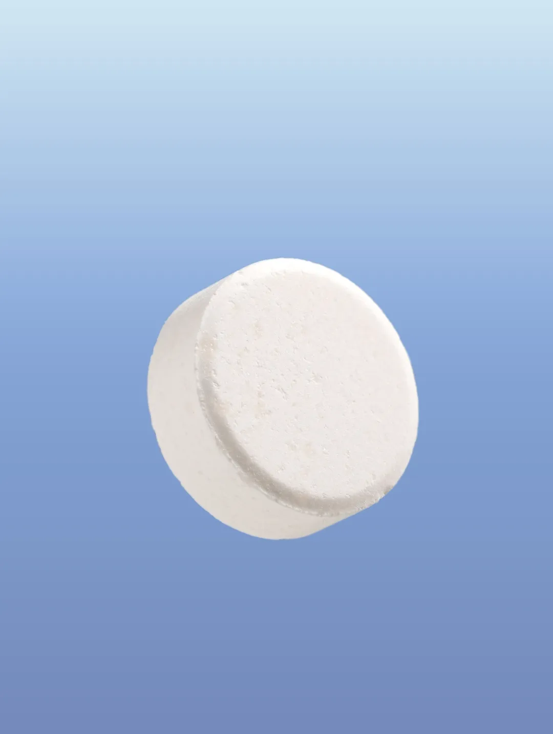 Lemon Lime Chewable Hydration Tablet - No Water Needed
