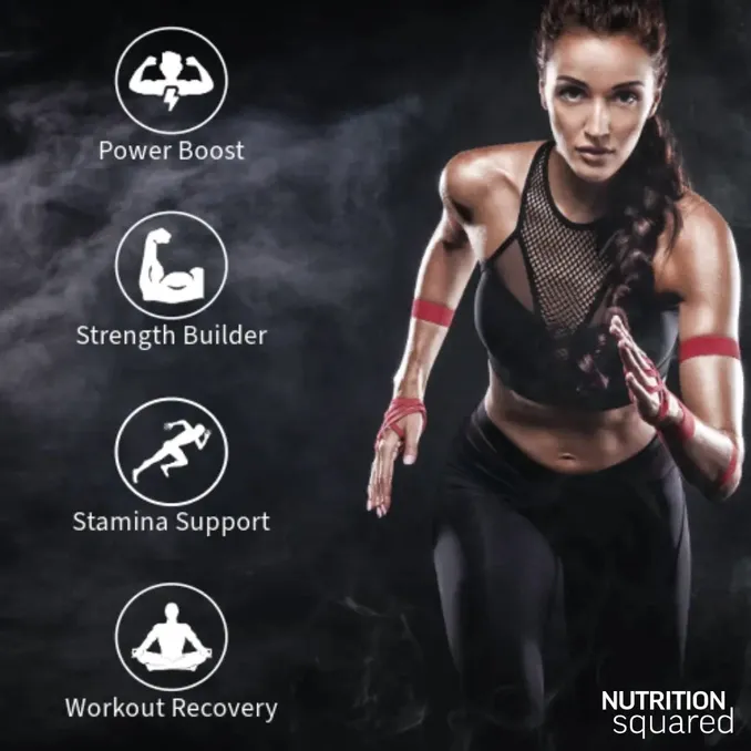 Aminos | Eaas Active Elements