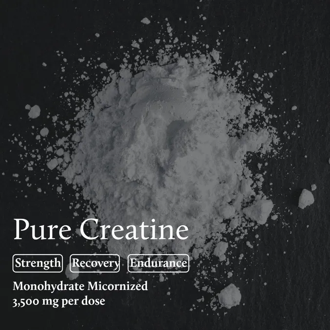 Creatine + Hmb Active Elements
