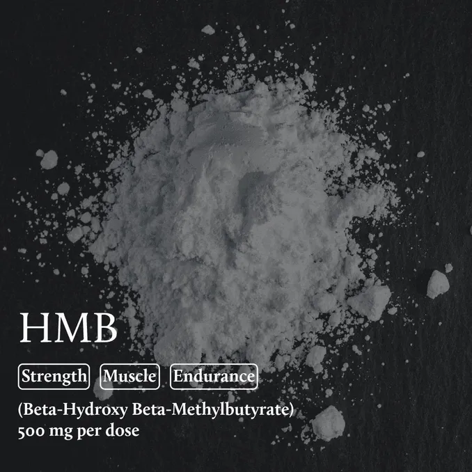 Creatine + Hmb Active Elements