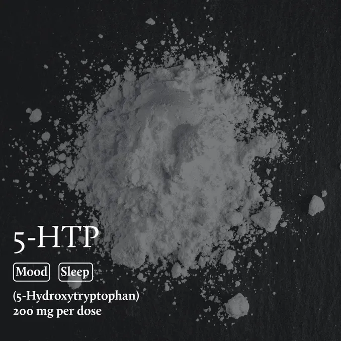 Dream State Mind Elements