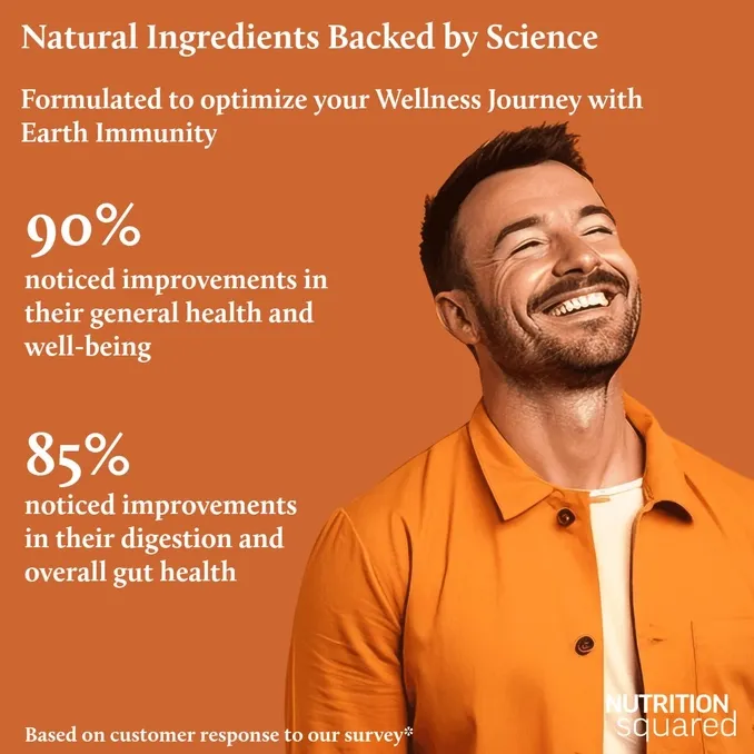 Earth Elements Well Elements
