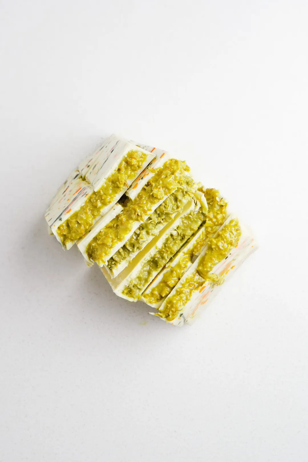 Dubai White Chocolate Pistachio