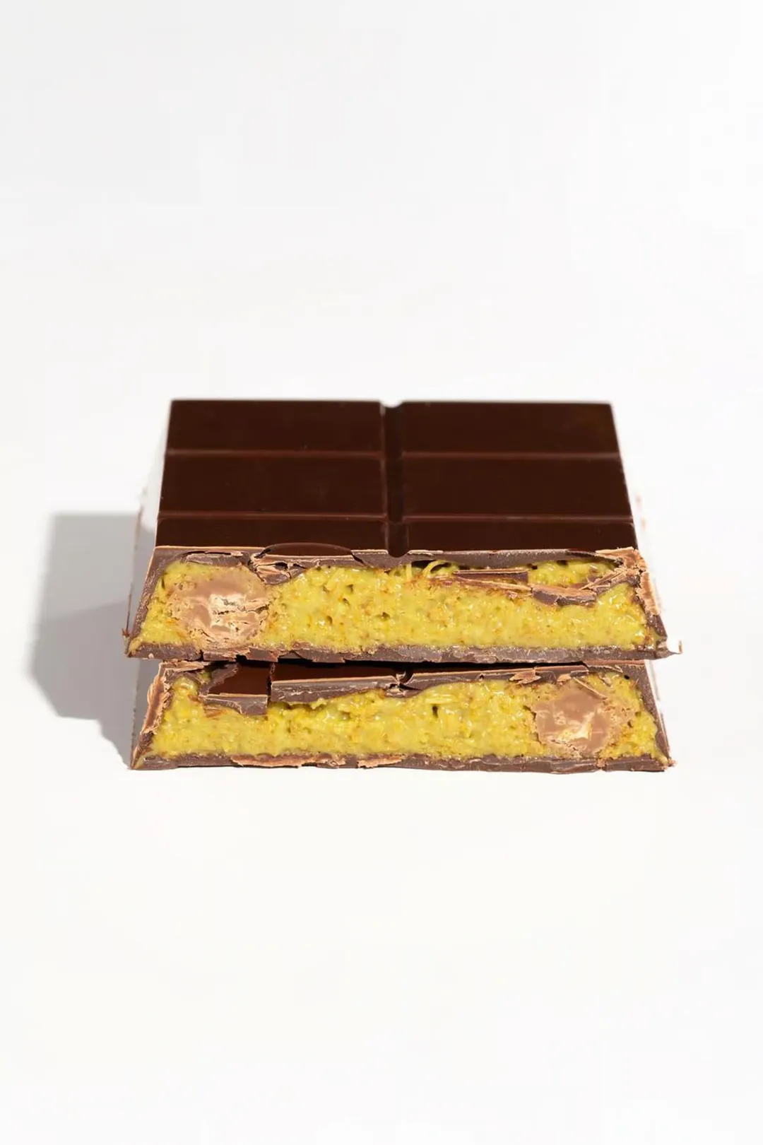 Dubai Dark Chocolate Pistachio