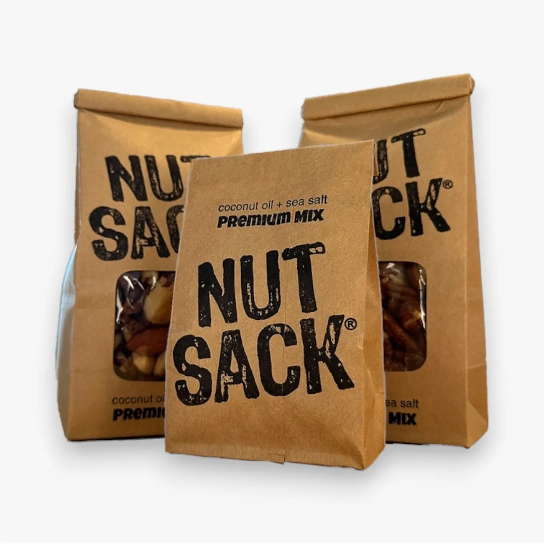Premium Mix - Loaded (12oz)
