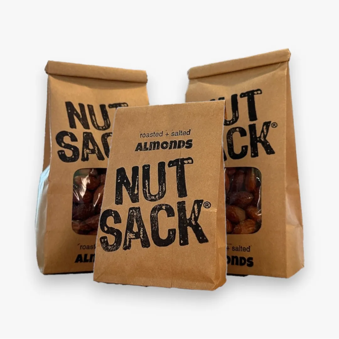 Almonds - Original (6oz) 