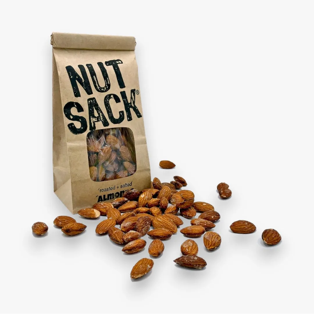 Almonds - Mini (3oz)