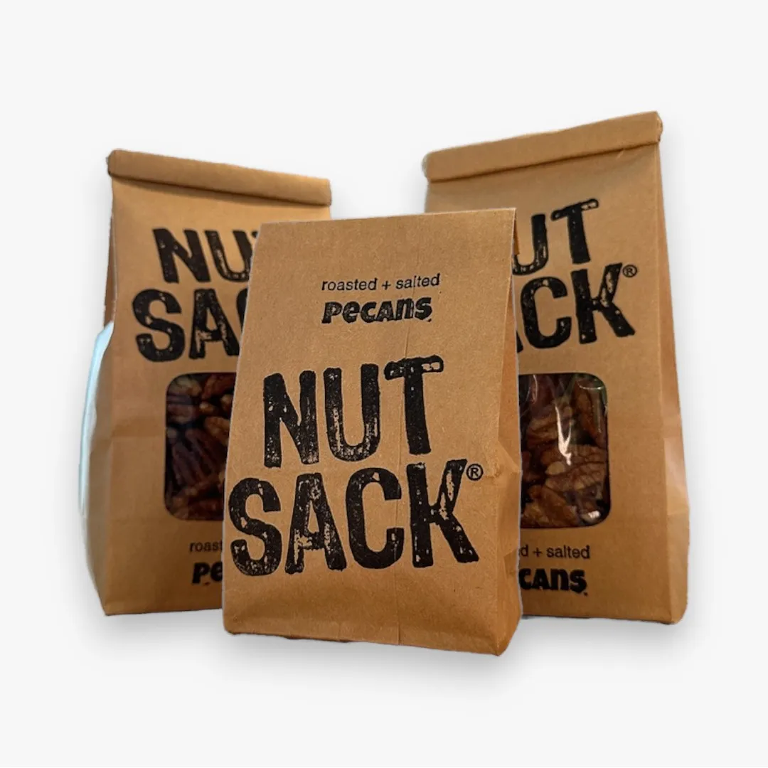 Pecans - Mini (3oz)