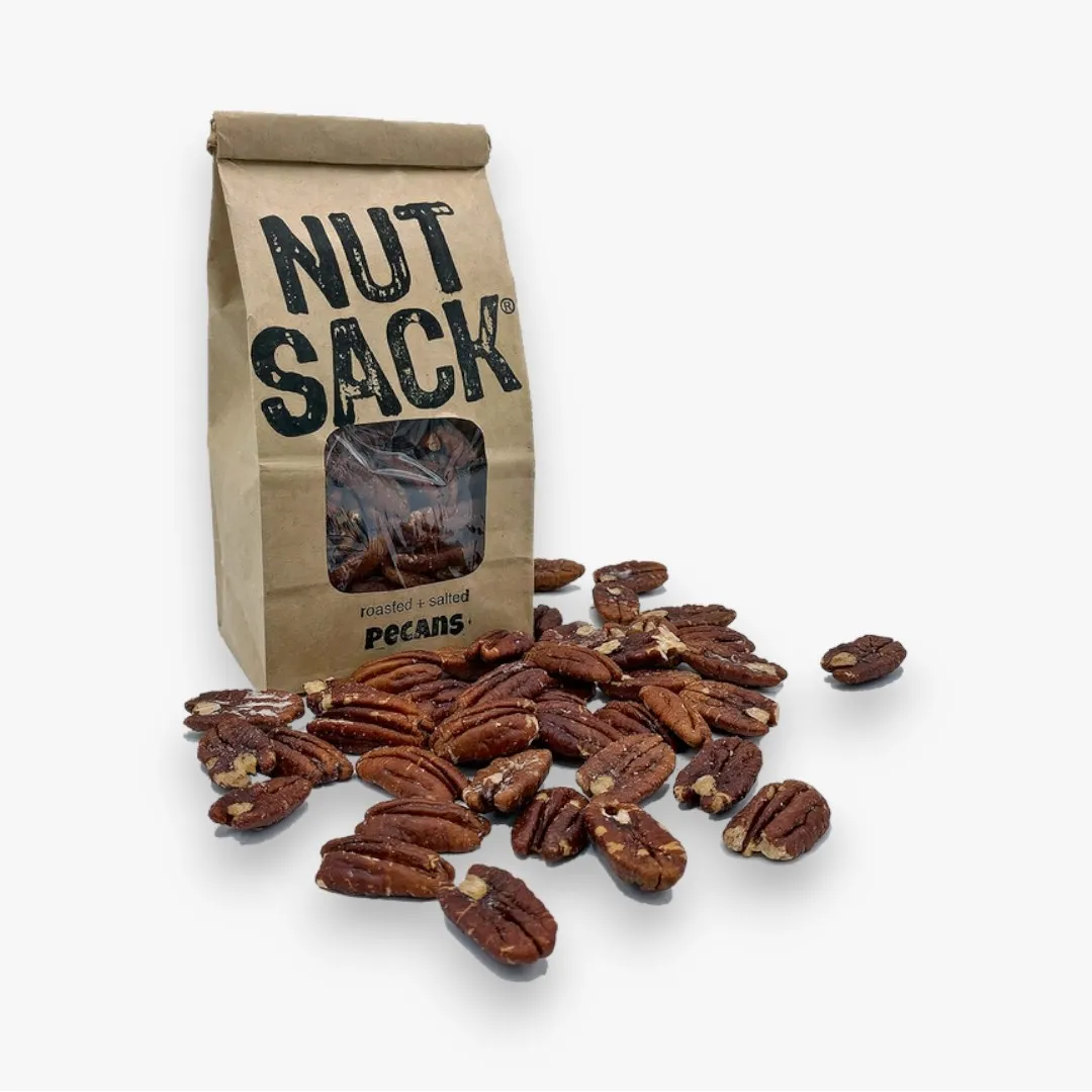 Pecans - Loaded (12oz)
