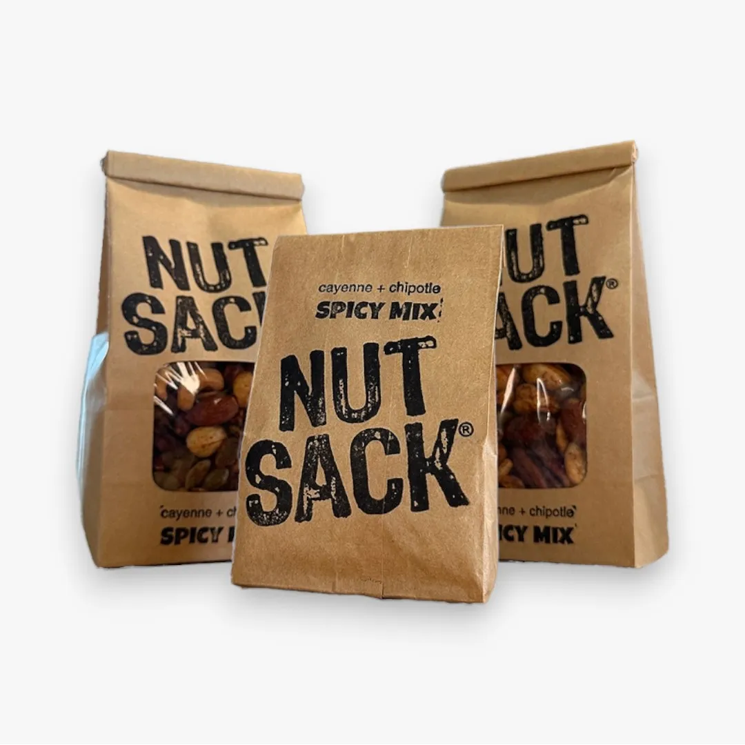 Spicy Mix - Original (6oz)