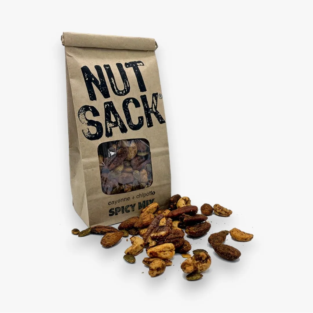 Spicy Mix - Loaded (12oz)