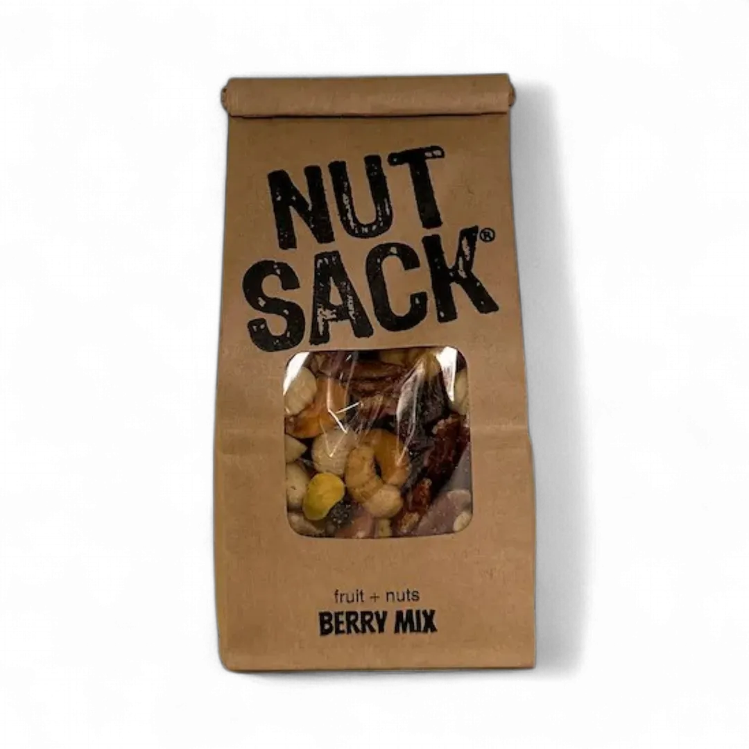 Berry Mix - Loaded (12oz)