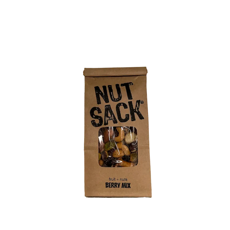Berry Mix - Original (6oz)
